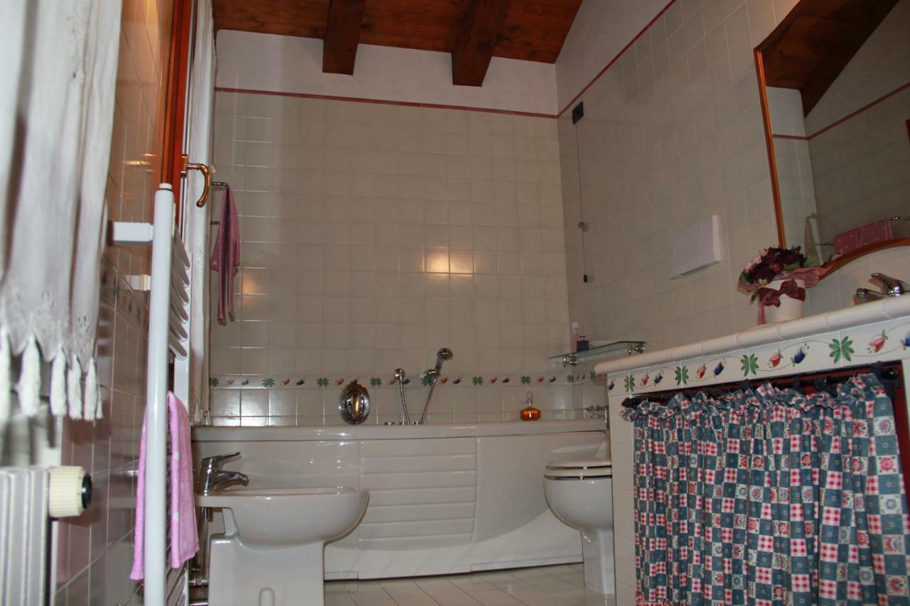 Ca Fiorita Ferienhaus *