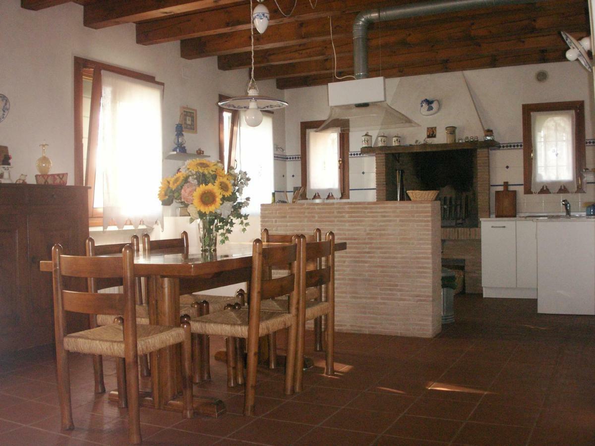 Ferienhaus Ca Fiorita