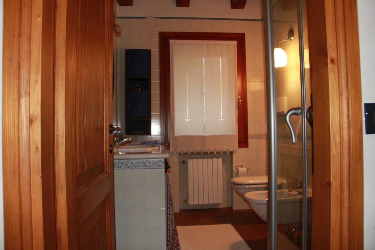 Ca Fiorita Ferienhaus Mestre
