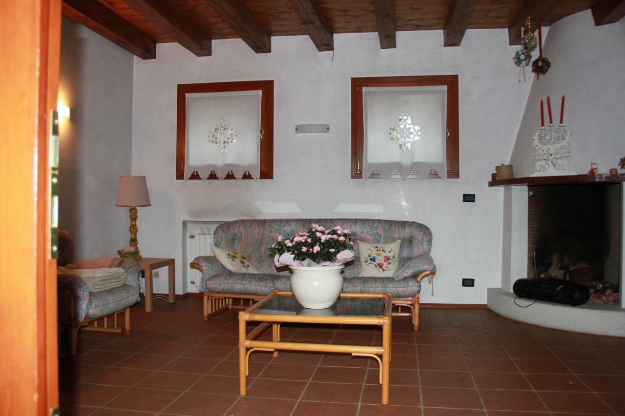 Ferienhaus Ca Fiorita