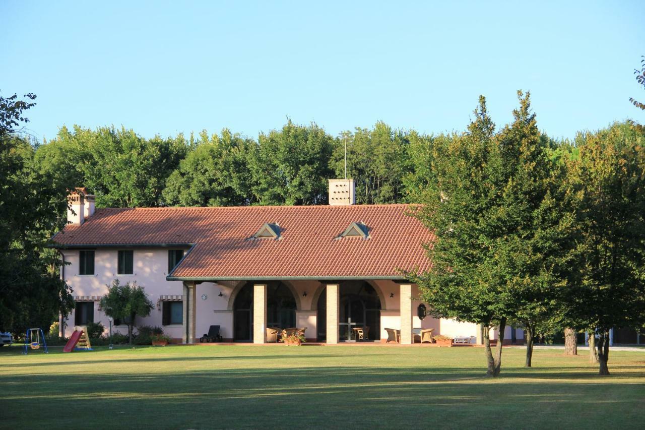 Ca Fiorita Ferienhaus Mestre
